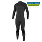 Long John O'Neill Hyperfreak 4/3 mm Zipless