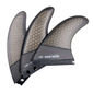 Quilhas Mormaii Hybrid Small - Encaixe Futures Quilhas Mormaii Hybrid Small - Encaixe Futures