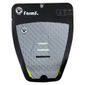 Deck Farms Hammer 3C Cinza Deck Farms Hammer 3C Cinza