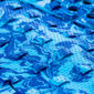 Deck Creatures Italo Ferreira Lite Cyan Royal Swirl/Black Deck Creatures Italo Ferreira Lite Cyan Royal Swirl/Black