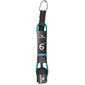 Leash Rip Curl 6' x 5,5 mm - Comp BLEXB2