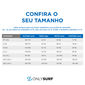 Long John Fundive Wailea 3 mm Vedado Long John Fundive Wailea 3 mm Vedado