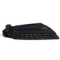 Deck Bullys Wing 3M Preto/Verde Deck Bullys Wing 3M Preto/Verde