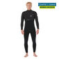 Long John Rip Curl E-Bomb E7 3/2mm Chest Zip 2026