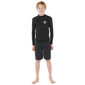 Camisa Neolycra Rip Curl Juvenil Flashbomb Neo Poly 0,5 mm Camisa Neolycra Rip Curl Juvenil Flashbomb Neo Poly 0,5 mm
