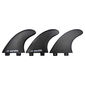Quilhas Mormaii Full Carbon Large Quilhas Mormaii Full Carbon Large