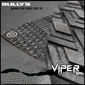 Deck Bullys Viper Flat 3M Preto Deck Bullys Viper Flat 3M Preto
