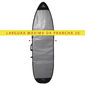 Capa Prancha Refletiva Shortboard OnlySurf Capa Prancha Refletiva Shortboard OnlySurf