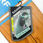 Quilhas Futures F4 Blackstix Tri - Small Quilhas Futures F4 Blackstix Tri - Small