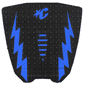 Deck Creatures Mick Fanning Eugene Black Preto/Azul Deck Creatures Mick Fanning Eugene Black Preto/Azul