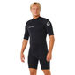 Short John Rip Curl Manga Curta Trad 2 mm Back Zip