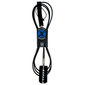 Leash Expans 10' x 7 mm - Gringo Longboard - SUP Leash Expans 10' x 7 mm - Gringo Longboard - SUP