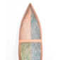 Ecolmeia Surf Proteção para Pranchas Ecopack P (até 6'0) Ecolmeia Surf Proteção para Pranchas Ecopack P (até 6'0)