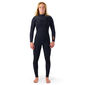 Long John Feminino O'neill Hyperfreak 3/2 mm Chest Zip
