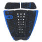 Deck Dakine John John Florence Pro Pad Blue/Black Deck Dakine John John Florence Pro Pad Blue/Black