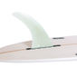 Quilha Longboard / Sup Central FCS Clique PG 10" Quilha Longboard / Sup Central FCS Clique PG 10"