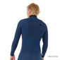 Long John Rip Curl E-Bomb E7 4/3mm Zip Free 2026