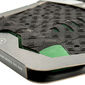 Deck FCS Yago Dora Black Green Deck FCS Yago Dora Black Green