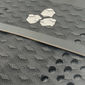 Deck Channel Island - Al Merrick Fuser Black Deck Channel Island - Al Merrick Fuser Black