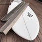 Ecolmeia Surf Proteção para Pranchas Ecopack P (até 6'0) Ecolmeia Surf Proteção para Pranchas Ecopack P (até 6'0)