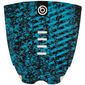 Deck Bullys Jadson André 3M Mescla Azul