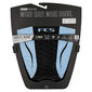 Deck FCS Carissa Moore Black Blue Deck FCS Carissa Moore Black Blue