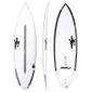 Prancha Marbella Black Market 5'9 Carbon Sling 28,59 L Prancha Marbella Black Market 5'9 Carbon Sling 28,59 L