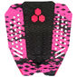 Deck Channel Island - Al Merrick Fuser Eletric Fuchsia Deck Channel Island - Al Merrick Fuser Eletric Fuchsia