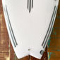 Prancha Marbella Black Market 6'1 Carbon Sling 36,5 L Prancha Marbella Black Market 6'1 Carbon Sling 36,5 L