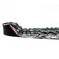 Deck Onlysurf 3M Round Mescla Branco Deck Onlysurf 3M Round Mescla Branco