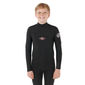 Short John Rip Curl Dawn Patrol Juvenil 2/2 mm Manga Longa Short John Rip Curl Dawn Patrol Juvenil 2/2 mm Manga Longa
