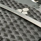 Deck Channel Island - Al Merrick Megakush XL Black Deck Channel Island - Al Merrick Megakush XL Black