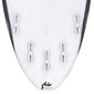 Prancha Rusty Torsion Spring Smoothie 6'2 - 37,50 L Prancha Rusty Torsion Spring Smoothie 6'2 - 37,50 L
