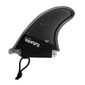 Quilha Longboard / Sup Central Futures Lost 6.25" Quilha Longboard / Sup Central Futures Lost 6.25"
