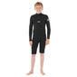 Short John Rip Curl Dawn Patrol Juvenil 2/2 mm Manga Longa Short John Rip Curl Dawn Patrol Juvenil 2/2 mm Manga Longa
