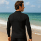 Jaqueta Neoprene Fundive 1,5 mm Zíper Frontal Jaqueta Neoprene Fundive 1,5 mm Zíper Frontal
