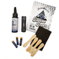 Kit Reparo - Conserto Epoxy e Poliester - 50g + Lanterna UV Ohana
