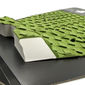 Deck Banana Wax BWX1 Fresado Verde