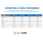 Long John Feminino O'neill Hyperfreak 3/2 mm Chest Zip Long John Feminino O'neill Hyperfreak 3/2 mm Chest Zip