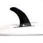Quilha Longboard / Sup Central FCS Connect GF 9" Quilha Longboard / Sup Central FCS Connect GF 9"
