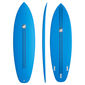 Prancha Concept Boost 6'2 EPS/Epoxi - 38,3L