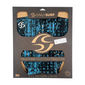 Deck Onlysurf 3M Squash Mescla Azul
