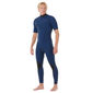 Long John Rip Curl E-Bomb E7 2/2 mm Manga Curta Zip Free - 2026