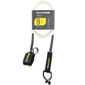 Leash Dakine 9' x 11 mm - Peahi C/Clip Ondas Gigantes Leash Dakine 9' x 11 mm - Peahi C/Clip Ondas Gigantes