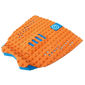 Deck Bullys Wing 3M Laranja/Azul Deck Bullys Wing 3M Laranja/Azul
