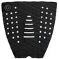 Deck Bullys Samuel Pupo 3M Preto/Cinza Deck Bullys Samuel Pupo 3M Preto/Cinza