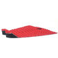 Deck Onlysurf 3M Round Vermelho Deck Onlysurf 3M Round Vermelho