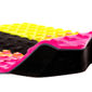 Deck Creatures Italo Ferreira Lite Pink Fade Lime/Black