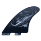 Quilhas Bullys Twin Biquilha Fibra (FCS 2) Quilhas Bullys Twin Biquilha Fibra (FCS 2)