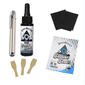 Kit Reparo - Conserto Epoxy e Poliester - 50g + Lanterna UV Ohana Kit Reparo - Conserto Epoxy e Poliester - 50g + Lanterna UV Ohana